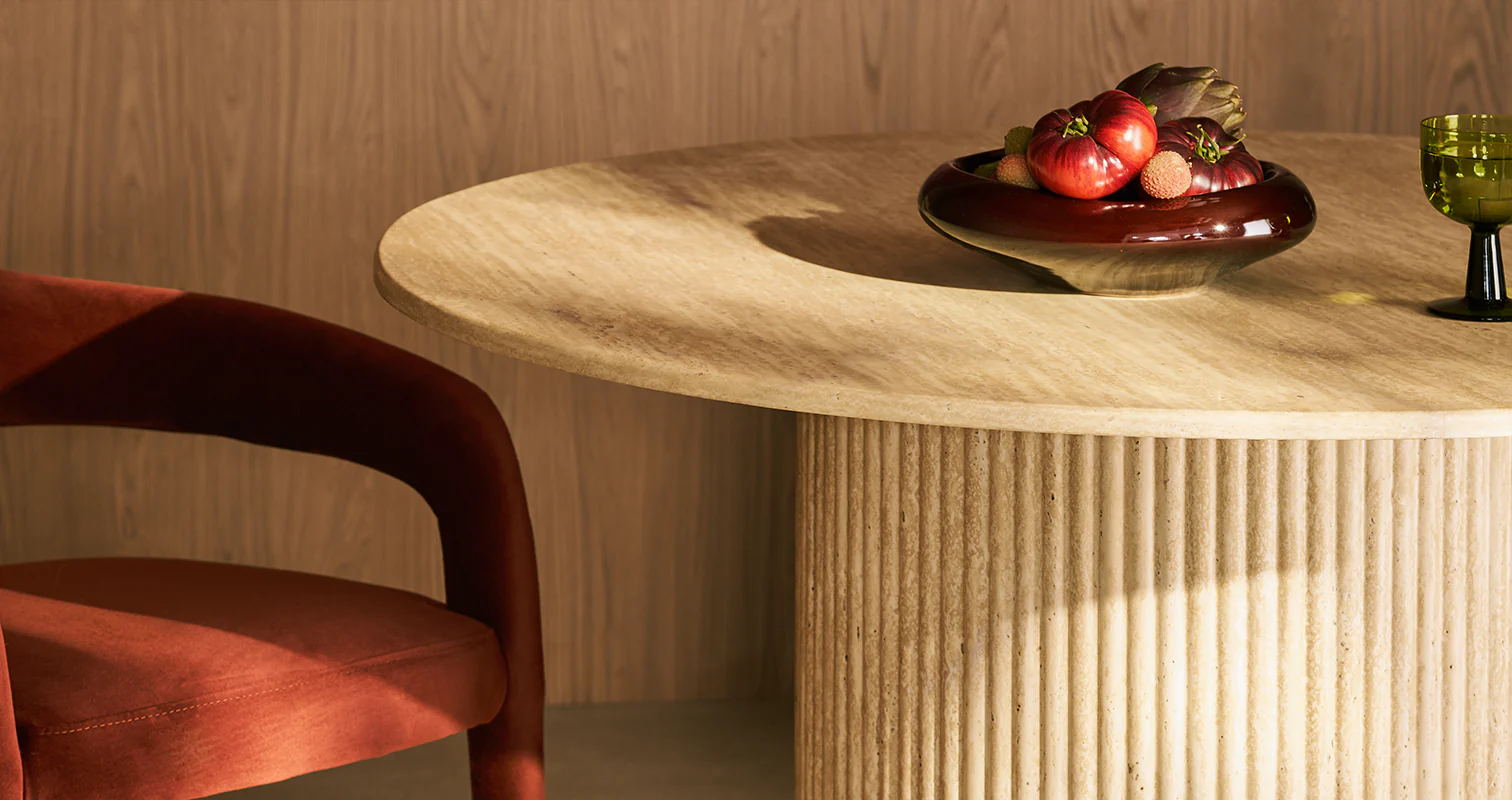 Iconic Design for Modern Living
